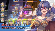Ragnarok The Lost Memories mod apk download v2.0.5 screenshot 4