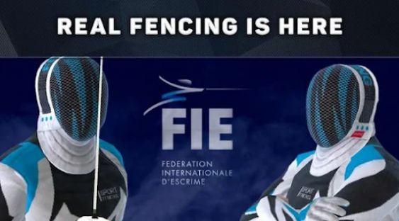 FIE Swordplay Mod Apk Unlimited Money Download