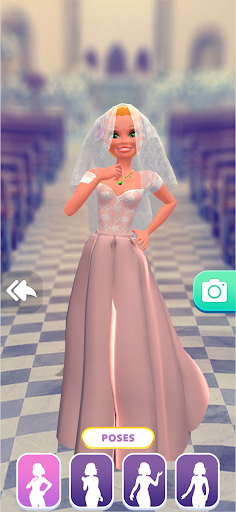 Wedding Dress DIY mod apk no ads download