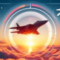 Airborne Attack game mod apk download