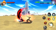 BLEACH Soul Rising mod apk download latest version v50.0.1 screenshot 3