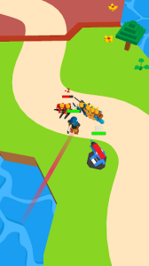 Toys War 3D Fight for Country apk download v0.2.0 screenshot 2