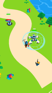 Toys War 3D Fight for Country apk download v0.2.0 screenshot 3