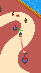 Toys War 3D Fight for Country apk download v0.2.0 screenshot 4