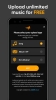Audiomack Creator app download apk for android v1.8.1 screenshot 1