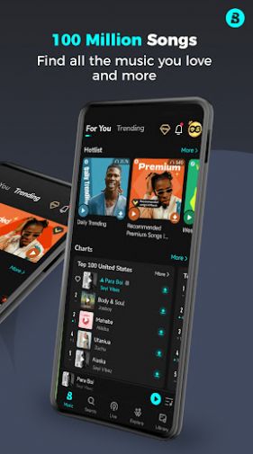 Boomplay mod apk vip unlocked latest version