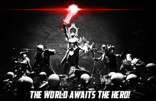 Blitz Rise of Heroes Mod Apk (Unlimited Money And Gems) Download v1.12.1 screenshot 9