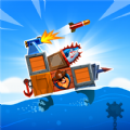 H2O Heroes Ocean Warriors apk download latest version