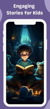 Storytime for Kids apk download for android v1.2.583 screenshot 2