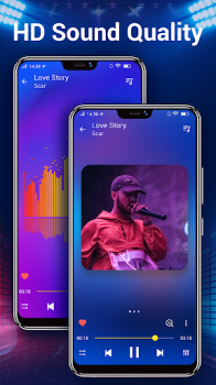 Music Player Audio Player mod apk download v7.1.0 screenshot 5