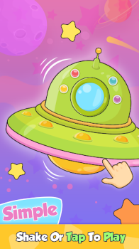 Baby Rattle Giggles & Lullaby apk download latest version v3.0.1 screenshot 1