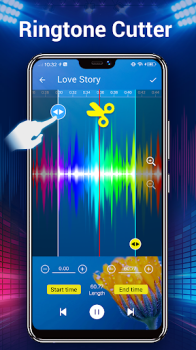 Music Player Audio Player mod apk download v7.1.0 screenshot 6