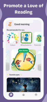 Storytime for Kids apk download for android v1.2.583 screenshot 1