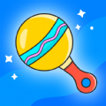 Baby Rattle Giggles & Lullaby apk download latest version