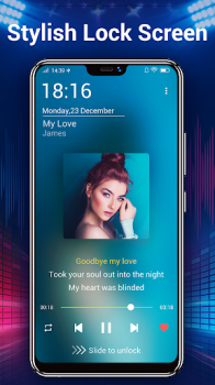 Music Player Audio Player mod apk download v7.1.0 screenshot 1