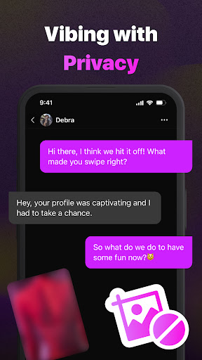 Vibing Dating app download for androidͼƬ2