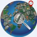 Street View Earth Map Live GPS apk free download