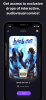 Legend Audiovisual Comics apk download v1.1.1 screenshot 3