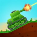 Merge Tanks Army Clash mod apk download