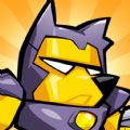 Oh My Dog Heroes Assemble apk download