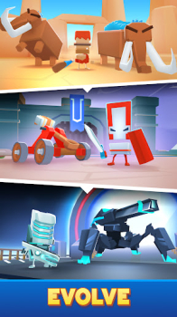 Merge Of Empires apk download v1.29 screenshot 2