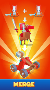 Merge Of Empires apk download v1.29 screenshot 3