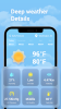 Weather Mate Live Forecast apk download latest version v1.2.3.1002 screenshot 1