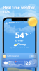 Weather Mate Live Forecast apk download latest version v1.2.3.1002 screenshot 4