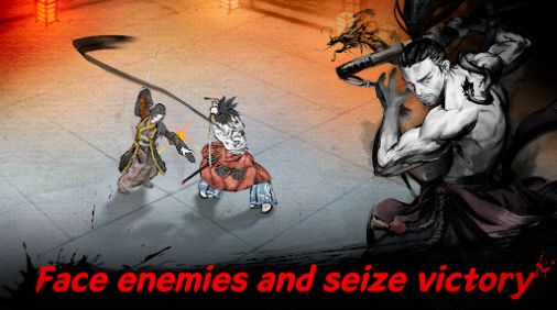 Ronin The Last Samurai Mod Apk Unlimited Money And Gems Latest Version v2.8.650 screenshot 6