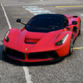 Sport Ferrari Driving Car Race apk Download
