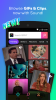 GIPHY app free download for android v4.9.6 screenshot 4