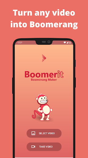 Boomerit Boomerang Video Maker apk downloadͼƬ1