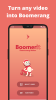 Boomerit Boomerang Video Maker apk download v2.0.3 screenshot 4