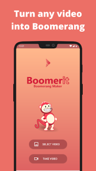 Boomerit Boomerang Video Maker apk download v2.0.3 screenshot 4