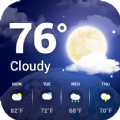 Weather Mate Live Forecast apk download latest version