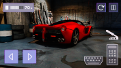 Sport Ferrari Driving Car Race apk Download v1.0 screenshot 1