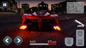 Sport Ferrari Driving Car Race apk Download v1.0 screenshot 3