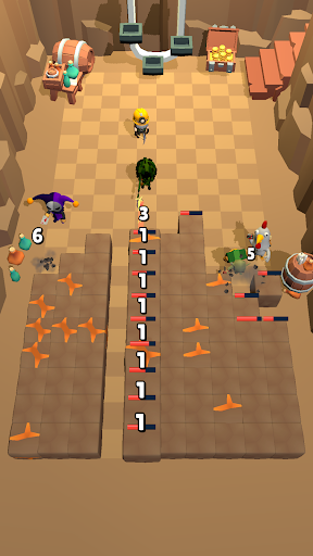 Idle Miner Empire Gems Tycoon apk download