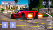 Sport Ferrari Driving Car Race apk Download v1.0 screenshot 4