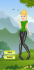 Girl Dress Up Forest Trip Apk Download for Android v0.1 screenshot 1