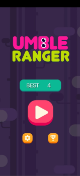 Super Ranger Apk Free Download v1.0 screenshot 3