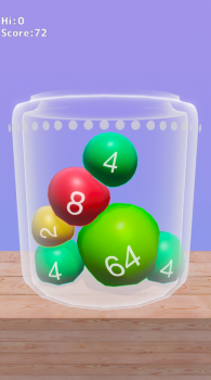 Jelly Combination Apk Download for Android v0.1 screenshot 1