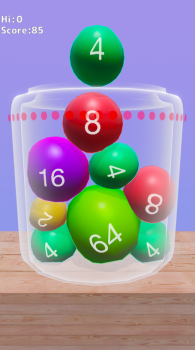 Jelly Combination Apk Download for Android v0.1 screenshot 2