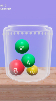 Jelly Combination Apk Download for Android v0.1 screenshot 3