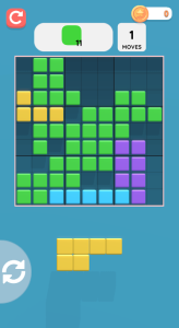 Cube Puzzle 3D Apk Download for Android v1.0.0 screenshot 4