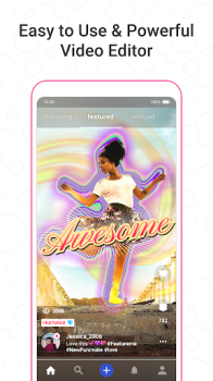 Funimate Video Editor & Maker mod apk download v12.14.5 screenshot 2