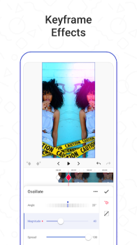 Funimate Video Editor & Maker mod apk download v12.14.5 screenshot 1