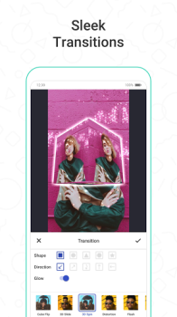 Funimate Video Editor & Maker mod apk download v12.14.5 screenshot 3