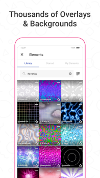 Funimate Video Editor & Maker mod apk download v12.14.5 screenshot 5