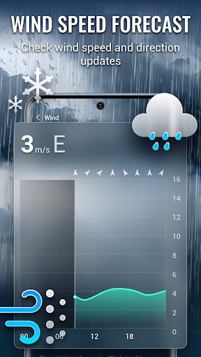 WeatherPal Live Forecast apk download latest version